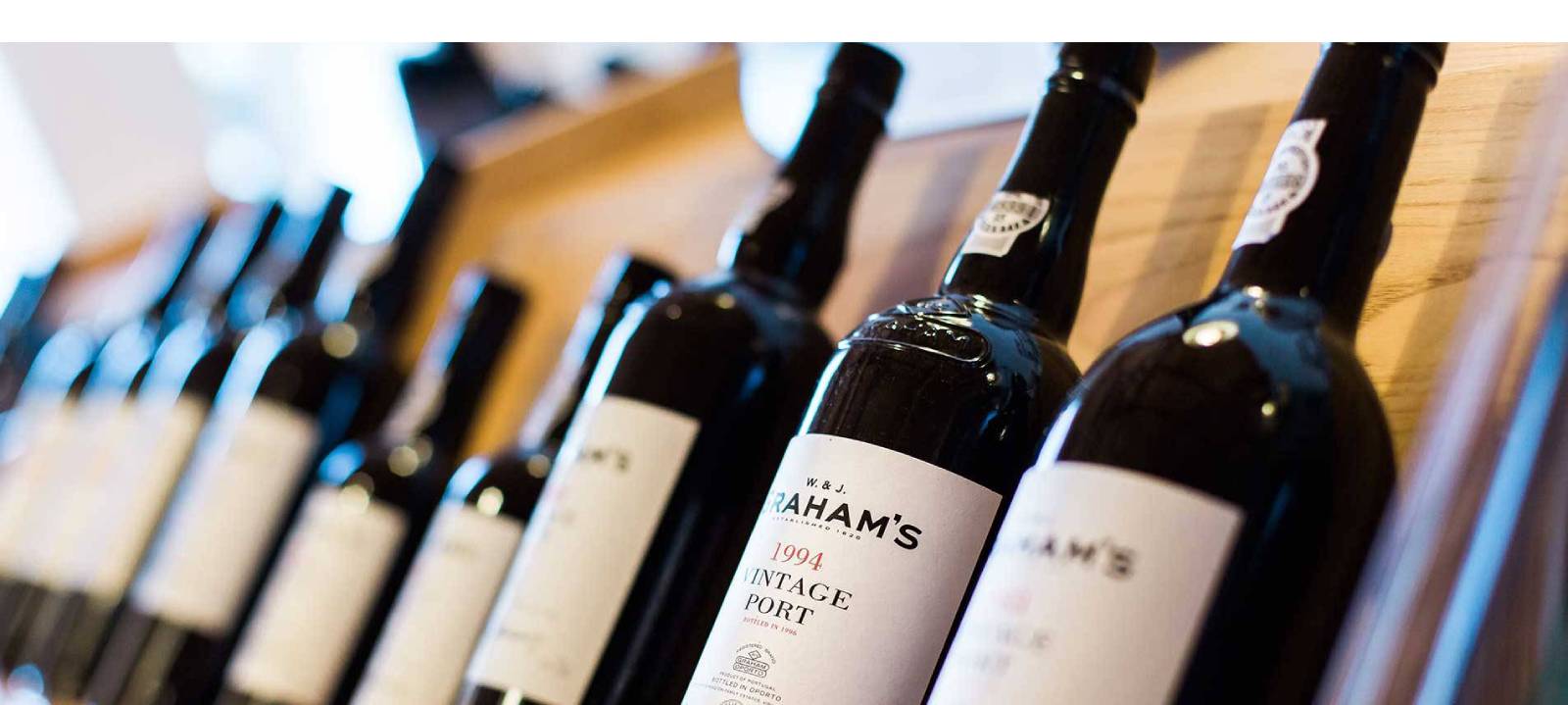 Read more about the article Wine Degustation