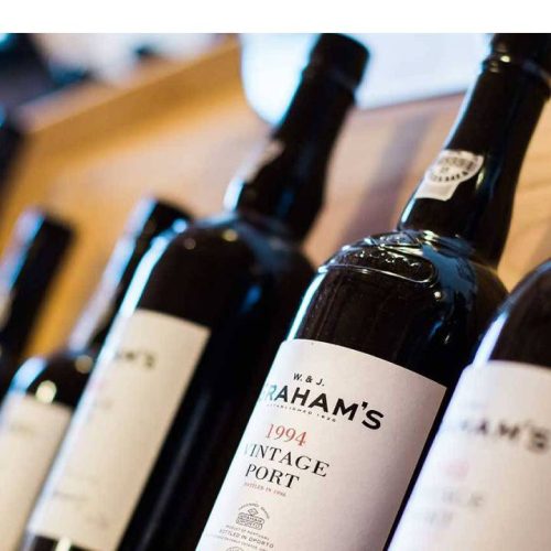 Wine Degustation